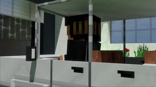 Agent Derp 2: Part 1 (Minecraft Animation) смотреть онлайн