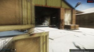 Как вынести танковый аккумулятор с Резерва в Escape from Tarkov