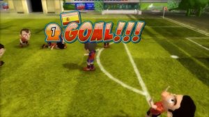 Quizball Goal for PSN EU Trailer