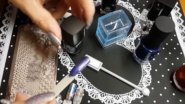 Отличный топ, который не смазывает стемпинг смотреть онлайн