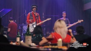 Davachan. Gariki bocn, Գարիկի Երեկոն դավաճան երգը «դավաճանի» վերջնա