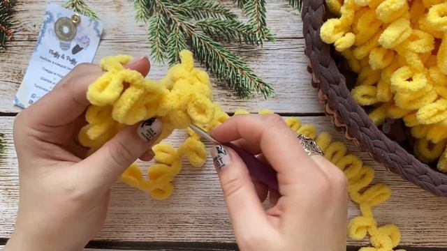 Тапочки для кукол - ваша дочка будет в восторге! смотреть онлайн