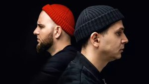 Каспийский груз - Давай уедем