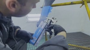 Антигравийное герметизирующее покрытие Roberlo Hidrotex