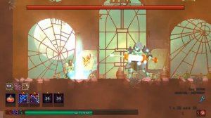 Как пройти 5 клеток в Dead Cells I ПОЛНЫЙ ГАЙД