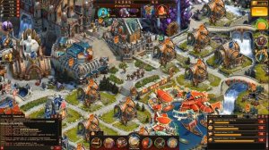 Vikings: War of Clans - Блог Старейшины #1: Описание новой системы званий в клане