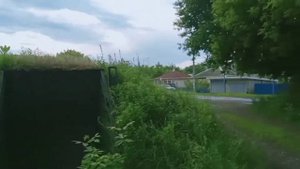 Катакомбы, загадочное место, Старый Оскол, ЖД район