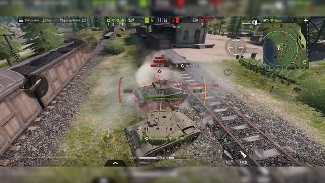 Tank Company Mobile - КОГДА НА iOS и ПК? БАН ЗА ЭМУЛЯТОР И КАК СКАЧАТЬ Танк Компани смотреть онлайн