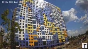 В стремлении к свету НЕДЕЛЯ 23