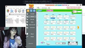 how to use TOMODACHI LIFE SAVE EDITOR! (FOR REAL NINTENDO DS)