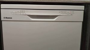 Обзор посудомойки hansa zwm 6777wh на режиме eco