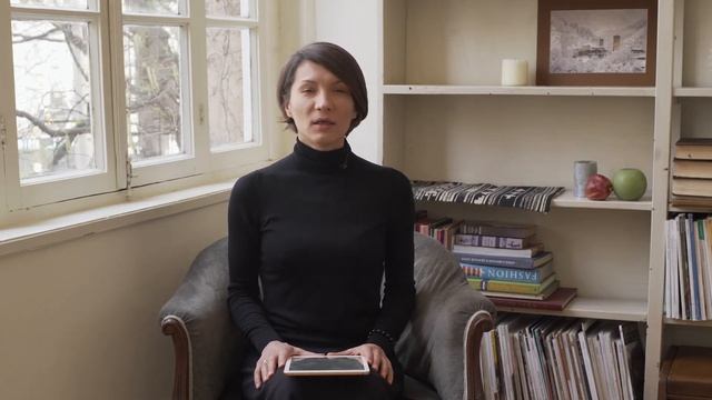 III О чем говорить?: 6. Замедление речи. - "Слово как искусство". смотреть онлайн