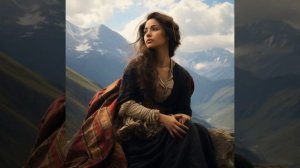 Georgian Traditional Song | Грузинская Народная Песня