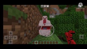 мод Ice cream 4 на майнкрафт/Minecraft