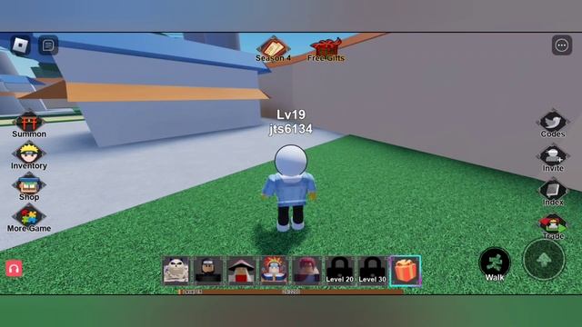 [JANUARY 2023] ALL WORKING CODES NARUTO DEFENSE SIMULATOR ROBLOX | NARUTO DEFENSE SIMULATOR CODES смотреть онлайн