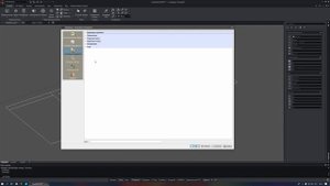 CorelCAD 2019 - профессиональные инструменты для проектирования и моделирования.