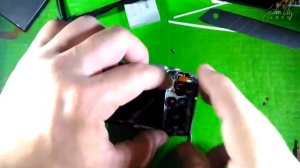 LCD Replacement | Canon Powershot SX230 HS | Camera | Timelapse