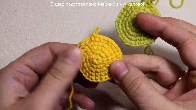 Вязание 