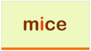 Английский для начинающих. Правила чтения в английском языке. Буква I. (часть 2)