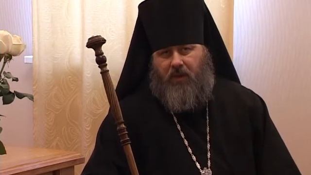 БАТЮШКА ОНЛАЙН - Выбор крестного смотреть онлайн