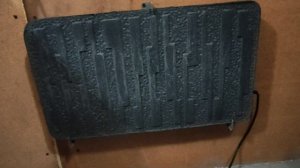 Обзор электрического обогревателя Теплэко с шунгитом