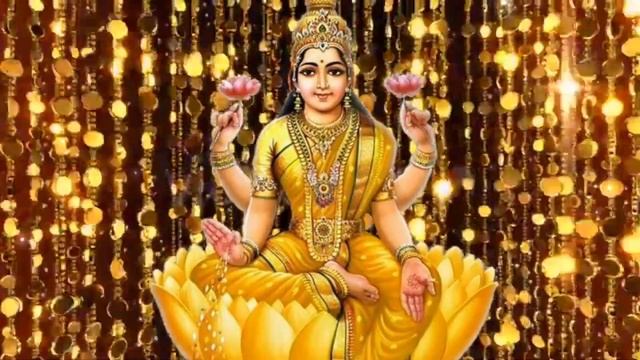 ?Мантра Лакшми! ? с 25 по 27 марта 2023 г. почитаем Богиню Лакшми!   Наваратри 2023. смотреть онлайн