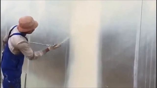 ПОРШНЕВОЙ ОКРАСОЧНЫЙ АППАРАТ HYVST 210 смотреть онлайн