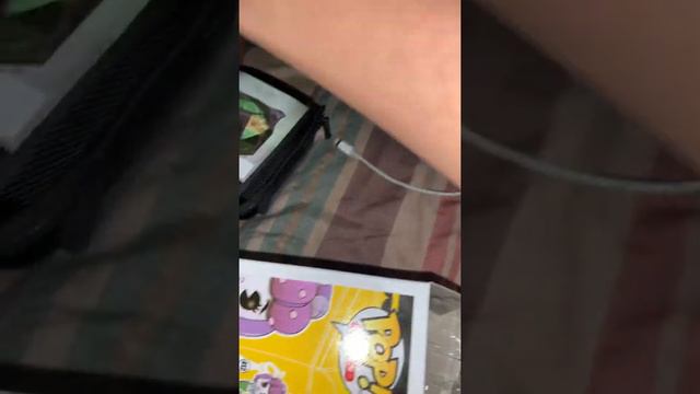 Funko pop cuphead unboxed review :)😎🙂 смотреть онлайн