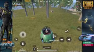 Первая ИГРА в НОВОЙ ОБНОВЕ 2.7 в ПУБГ Мобайл | ПАБГ Мобайл | PUBG Mobile