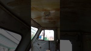 Евро столик на понель УАЗ 3303 своими руками!)))