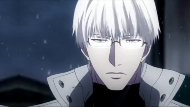Kishou Arima | Anime Edit смотреть онлайн