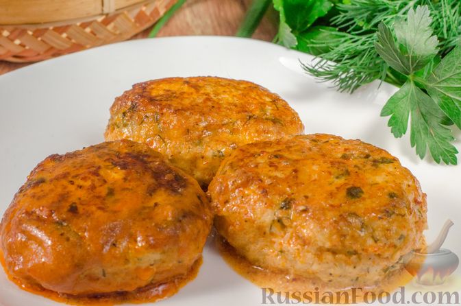 Быстрее, удобнее, вкуснее.
ЛЕНИВЫЕ ГОЛУБЦЫ С КУРИЦЕЙ И ОВСЯНЫМИ ХЛОПЬЯМИ