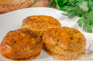 Быстрее, удобнее, вкуснее.
ЛЕНИВЫЕ ГОЛУБЦЫ С КУРИЦЕЙ И ОВСЯНЫМИ ХЛОПЬЯМИ