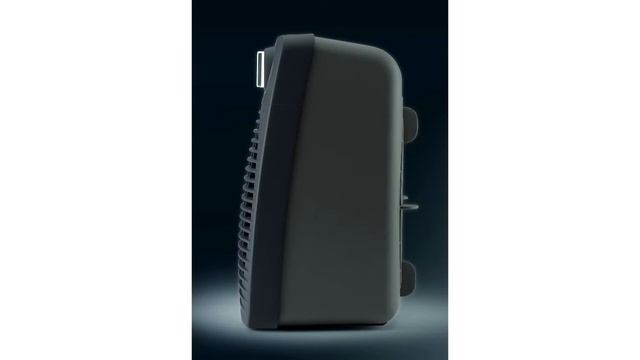 ? MEJOR CALEFACTOR COMPACTO CON MOTOR DUAL - Rowenta Compact Power SO2210 ¿El MEJOR Calefactor? ✔️ смотреть онлайн