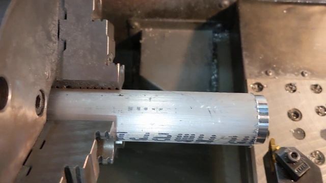 Haas TL-1 CNC Lathe Setup & Operation смотреть онлайн