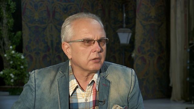 Интервью: Ким Брейтбург, композитор, продюсер смотреть онлайн