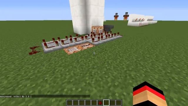 Как сделать свой портал в Minecraft|Механизмы в Minecraft| смотреть онлайн