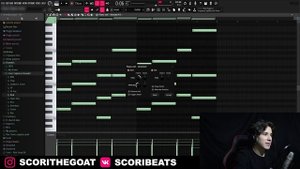 Как Прописывать Реалистичные Гитарные Мелодии | Как Писать Мелодии в Fl Studio 20