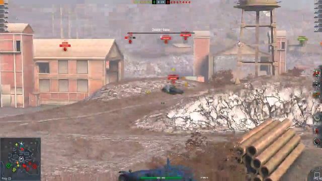 WOT BLITZ обновление 4.2 качаем ветку батчата часть 1 смотреть онлайн