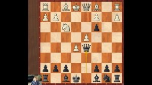 Обходим ловушку Матвея Гальченко!