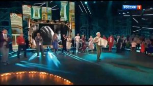 Валерий Сёмин  Ах, свадьба  Првет, Андрей  Сегодня 18 11 2023