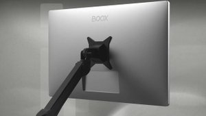 Представляем BOOX Mira Pro - E Ink монитор c экраном 25.3 дюйма.