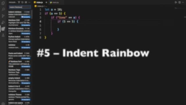 Лучшие VS Code расширения / ТОП-10 крутых плагинов для Visual Studio Code