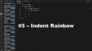 Лучшие VS Code расширения / ТОП-10 крутых плагинов для Visual Studio Code