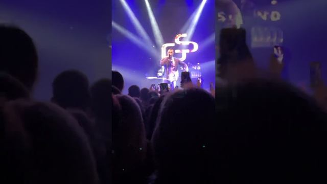 MACAN - Hollywood | Брянск FABRIKA | 30.10 смотреть онлайн