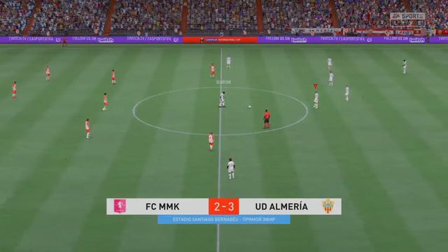 Погнали xMMK47x FIFA 2022 смотреть онлайн