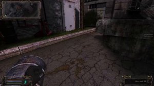 ✅S.T.A.L.K.E.R. - Народная Солянка + Объединенный Пак 2.1 / НС+ОП 2.1 #017 [Металлургический завод]