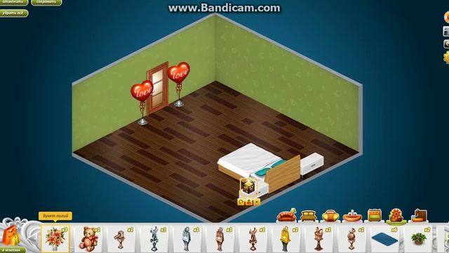 Комната за минимум серебра и за не много золото! смотреть онлайн