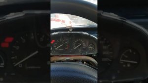 хонда цивик, ищем тёплую печку