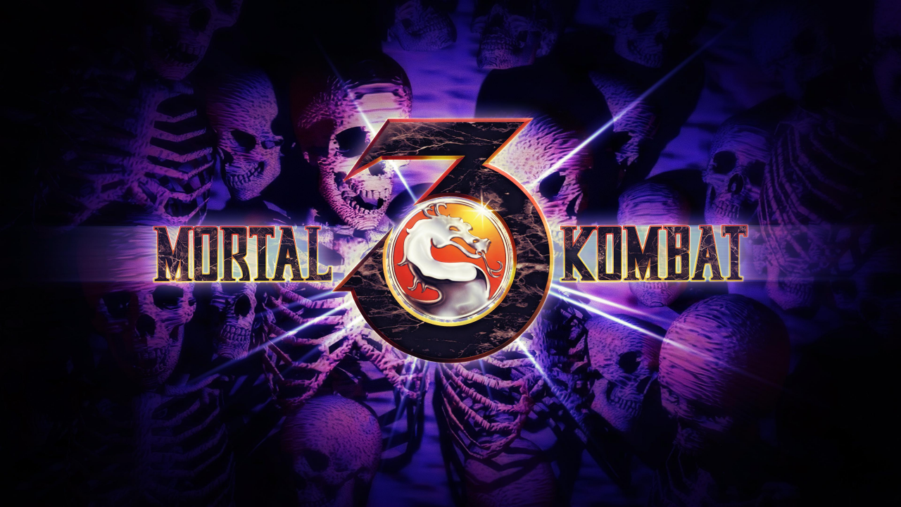 Ultimate mortal kombat 3 стим фото 6